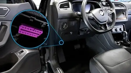 On Board Diagnostics (Obd) In Electric Vehicles