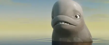 Katak: The Brave Beluga (2023)