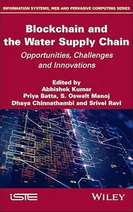 Blockchain and the Water Supply Chain