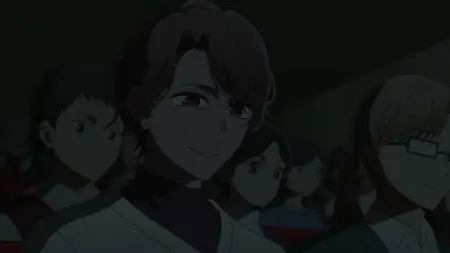 OSHI NO KO S02E07 Episode 18 The Sun