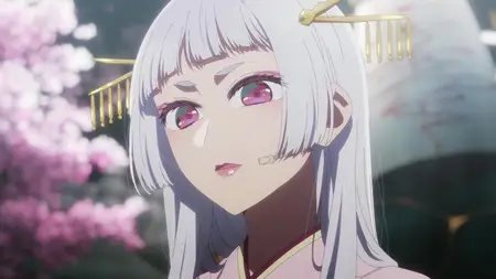 OSHI NO KO S02E07 Episode 18 The Sun