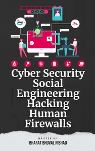 Cyber Security Social Engineering - Hacking Human Firewalls