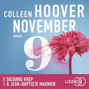 Colleen Hoover, "November 9"