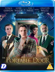 The Portable Door (2023)