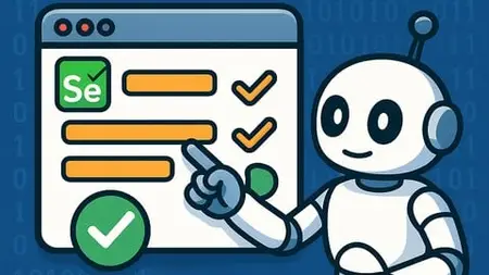 Selenium Test Automation Frameworks With Java