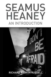Seamus Heaney : An Introduction
