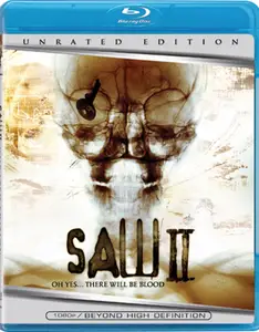 Saw II (2005)