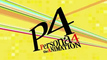 Persona 4 The Animation    - " Persona 4 The Animation - 05 mkv" yEnc