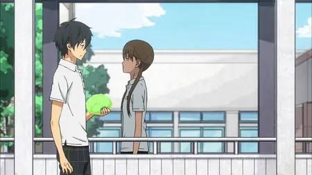 Tonari no Kaibutsu-kun 04 (x264 AAC gersub