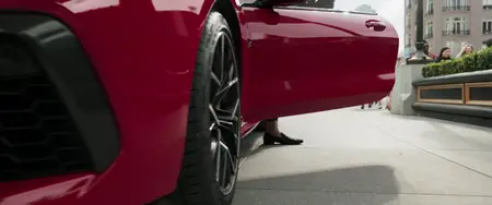 Shang-Chi and the Legend of the Ten Rings (2021)