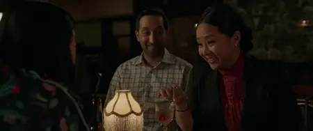 Shang-Chi and the Legend of the Ten Rings (2021)