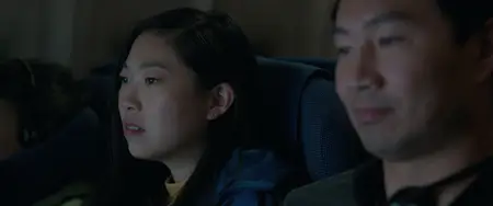 Shang-Chi and the Legend of the Ten Rings (2021)