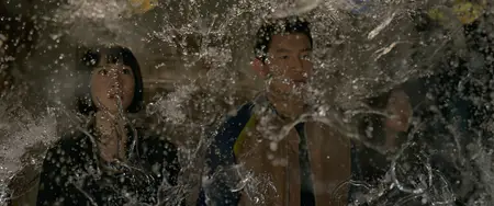 Shang-Chi and the Legend of the Ten Rings (2021)