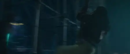 Shang-Chi and the Legend of the Ten Rings (2021)