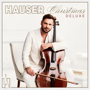 Hauser - Christmas (Deluxe Edition) (2024) [Official Digital Download 24/96]