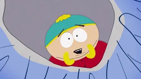 South Park S02E18