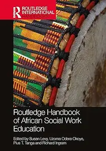 Routledge Handbook of African Social Work Education