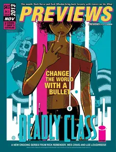 Previews 302 November 2013 (digital-Empire