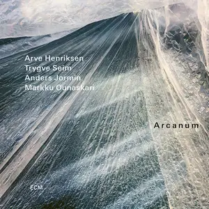 Arve Henriksen - Arcanum (2025) [Official Digital Download 24/96]