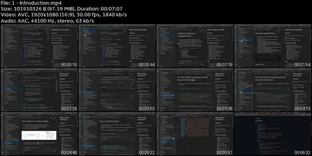 2025 Master Langchain and Ollama - Chatbot, RAG and Agents