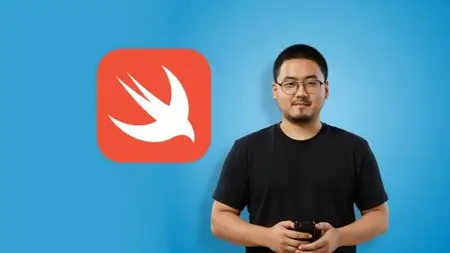 Ultimate iOS Bootcamp: Master Swift & SwiftUI the Hard Way