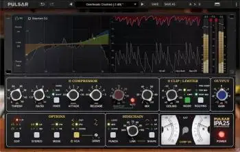 Pulsar Audio IPA 25 v1.0.11