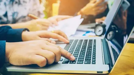 Mastering Quickbooks Online