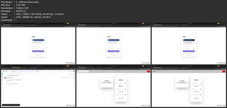 Mern Stack Bootcamp 2024: Build 2 Real Projects-Clean Code
