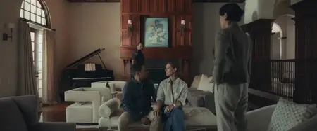 Your Friends & Neighbors S01E06