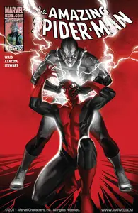 Amazing Spider-Man 613 (2010) (Digital) (G85-Empire