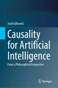 Causality for Artificial Intelligence: From a Philosophical Perspective