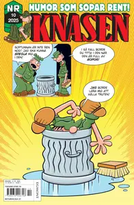 Knasen - 11 Juni 2025