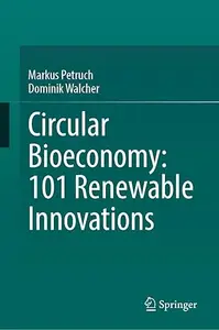 Circular Bioeconomy