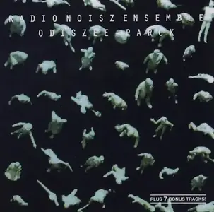 Radio Noisz Ensemble - Discography [2 Albums] (1982-1983) [Reissue 2009-2010]