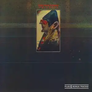 Radio Noisz Ensemble - Discography [2 Albums] (1982-1983) [Reissue 2009-2010]