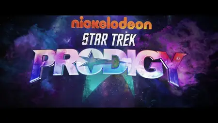 Star Trek: Prodigy S02E15