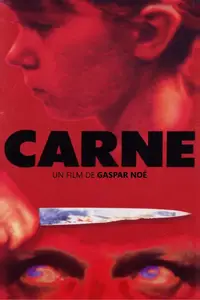 Carne (1991) [Dual Audio]