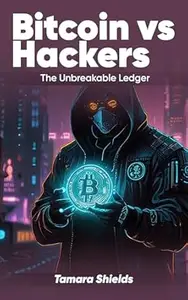 Bitcoin vs Hackers: The Unbreakable Ledger