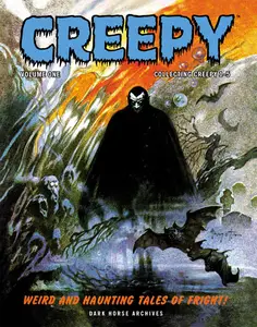Creepy Archives - Volume 01 (2008) (Digital) (Bean-Empire