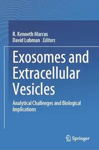 Exosomes and Extracellular Vesicles