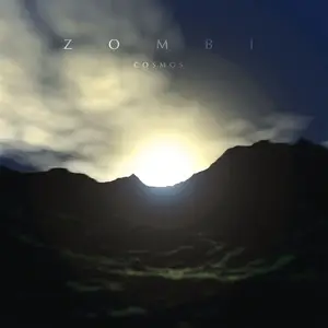 Zombi - Cosmos (20th Anniversary Edition) (2004/2024) [Official Digital Download 24/48]