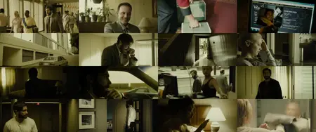 Enemy (2013)
