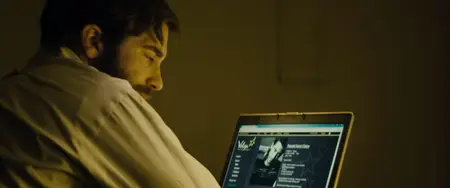 Enemy (2013)