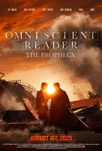 Jeonjijeok dokja sijeom / Omniscient Reader: The Prophecy (2025)