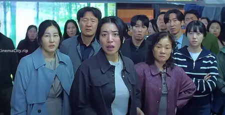 Jeonjijeok dokja sijeom / Omniscient Reader: The Prophecy (2025)