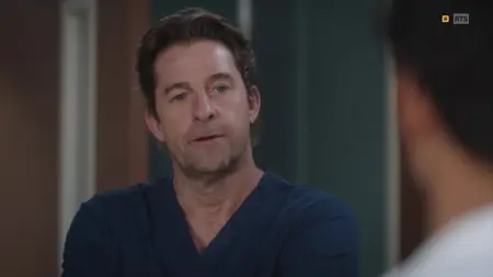 Grey's Anatomy S21E13