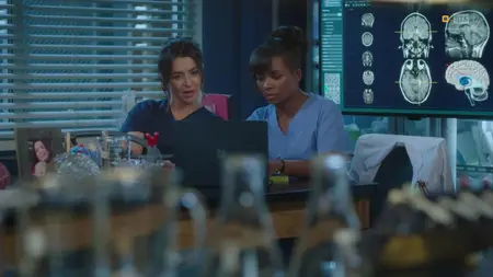 Grey's Anatomy S21E13