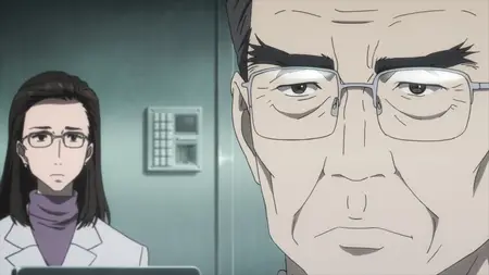 Parasyte -the maxim- S01E19