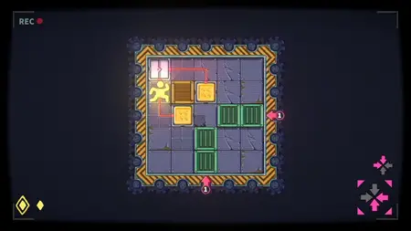 Shrink Rooms (2025)
