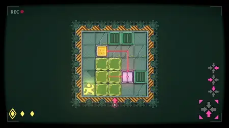 Shrink Rooms (2025)